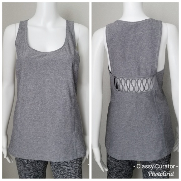 lululemon athletica Tops - Like new. Lululemon tank top